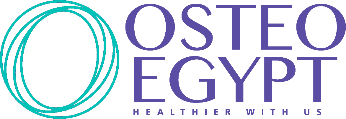 OsteoEgypt Logo