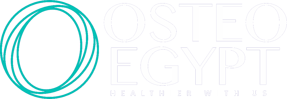 OsteoEgypt Logo